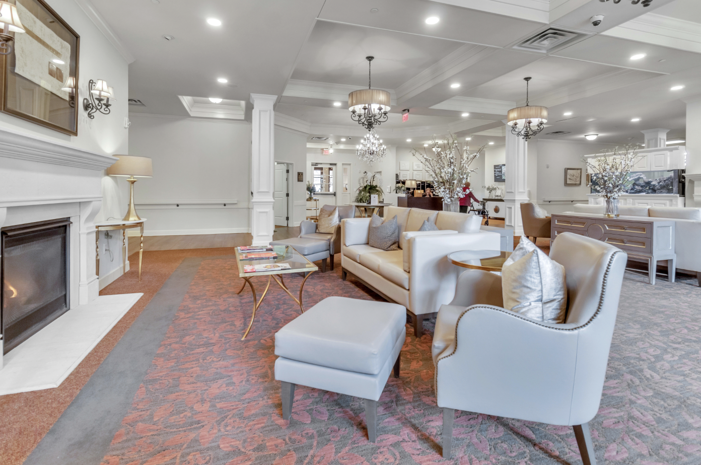 Arbor Terrace Acworth, Acworth, GA 71